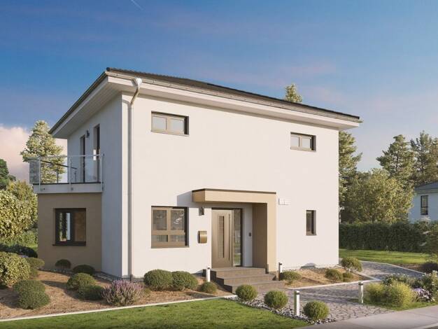 Einfamilienhaus zum Kauf 384.429 € 4 Zimmer 142 m² 700 m² Grundstück Boele Hagen 58099