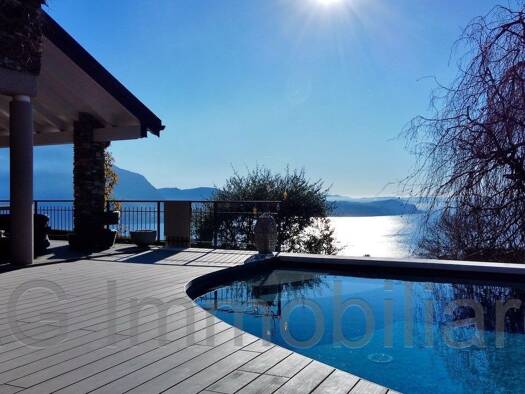 Villa zum Kauf 4 Zimmer 280 m² 400 m² Grundstück frei ab sofort Verbania