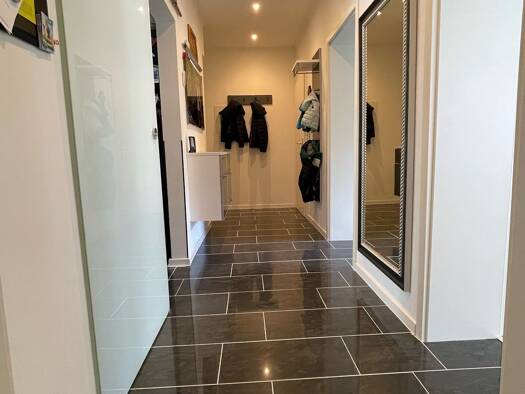 Wohnung zur Miete 1.100 € 3 Zimmer 67 m² Geschoss EG/3 frei ab 01.02.2026 Linden-Süd Hannover 30449