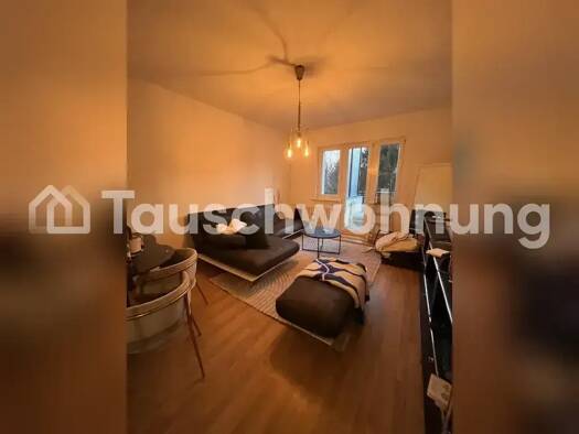 Wohnung zur Miete Tauschwohnung 850 € 2 Zimmer 53 m² 2. Geschoss Westend Berlin 14057