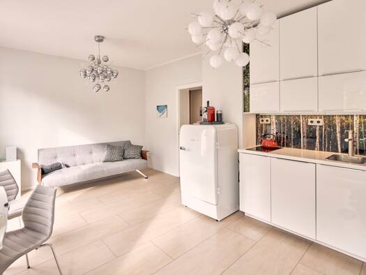 Wohnung zum Kauf 260.000 € 2 Zimmer 52 m² 5. Geschoss frei ab sofort Düsseltal Stadtbezirk 2 40237