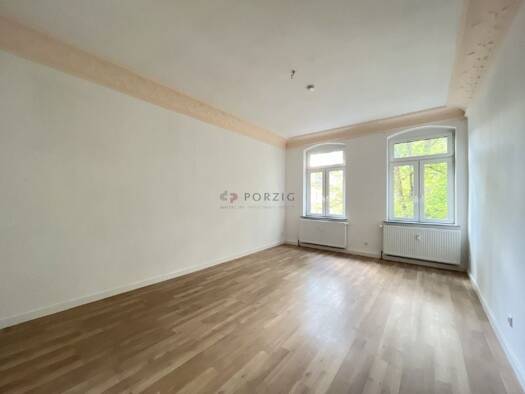 Wohnung zur Miete 407 € 2 Zimmer 74 m² 3. Geschoss Margaretenstr. 30 Hilbersdorf Chemnitz 09131