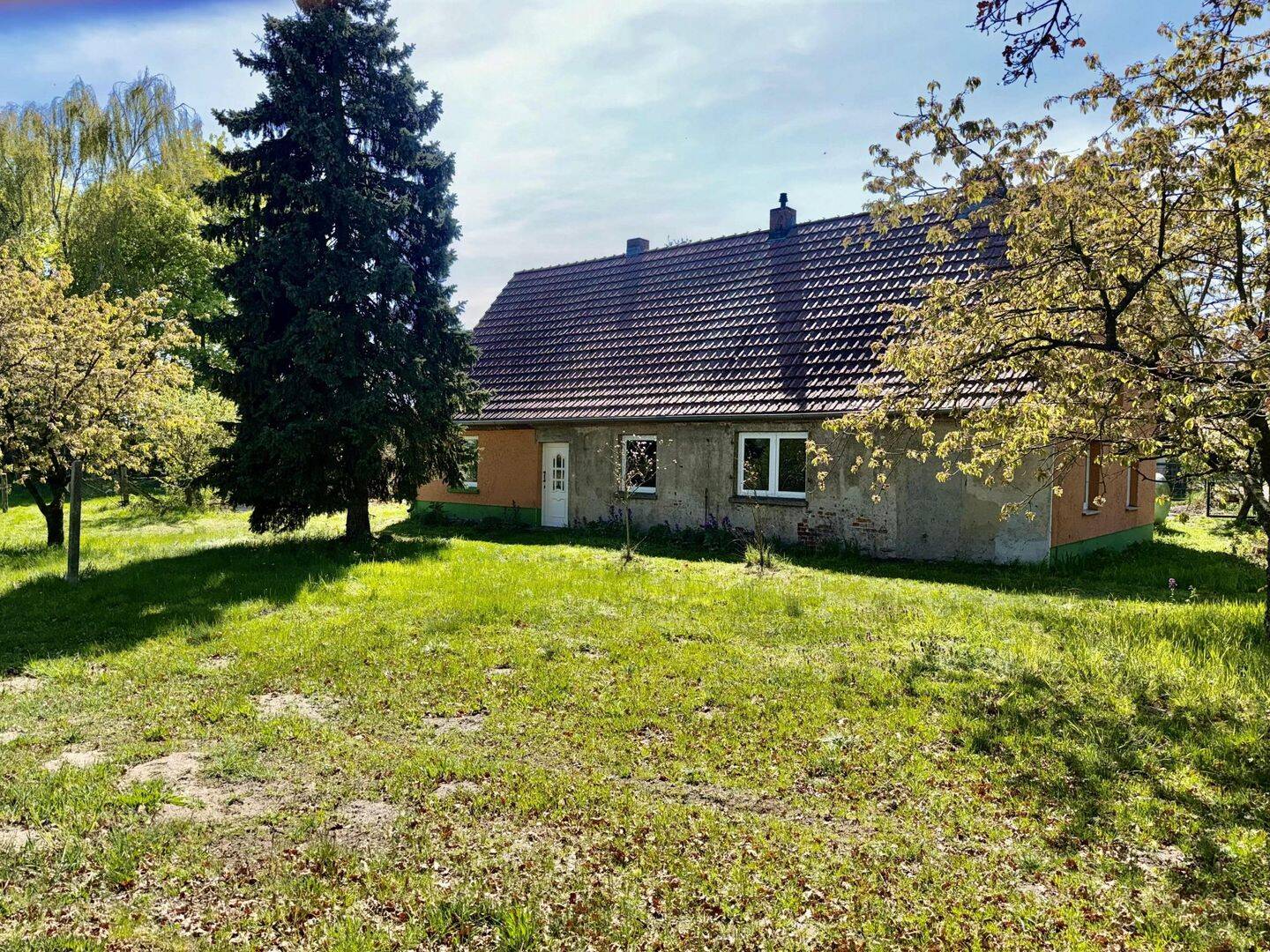 Einfamilienhaus zum Kauf - Ansicht 3