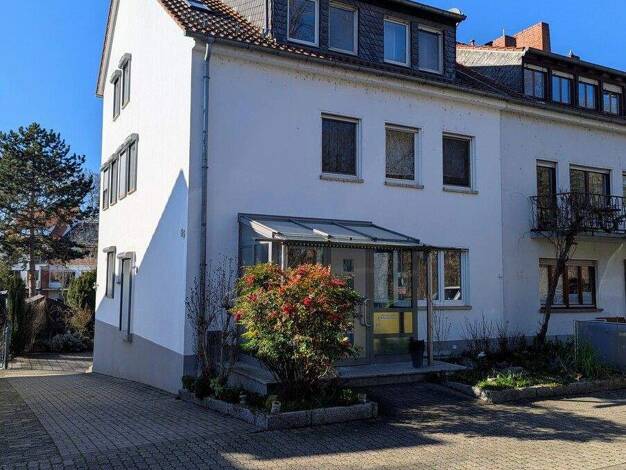 Doppelhaushälfte zum Kauf 850.000 € 7 Zimmer 236 m² 423 m² Grundstück Süd Ludwigshafen am Rhein 67061