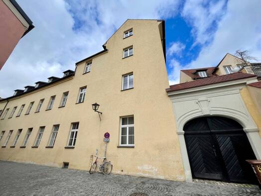 Wohnung zum Kauf 480.000 € 4 Zimmer 84 m² Innenstadt Regensburg 93047
