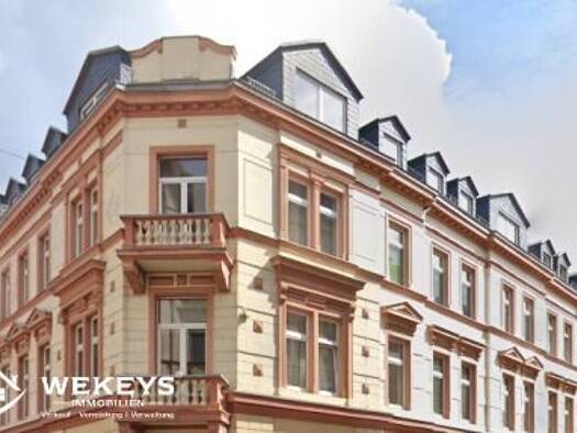 Wohnung zum Kauf 39.800 € 2 Zimmer 51 m² Aue 08280