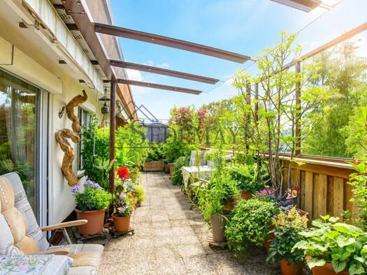 Wohnung zum Kauf 480.000 € 3 Zimmer 83 m² 4. Geschoss Puchheim Bahnhof Puchheim 82178