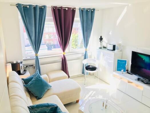 WG-Zimmer zum Kauf 179.000 € 2 Zimmer 35,6 m² frei ab sofort Bergheim Heidelberg 69115