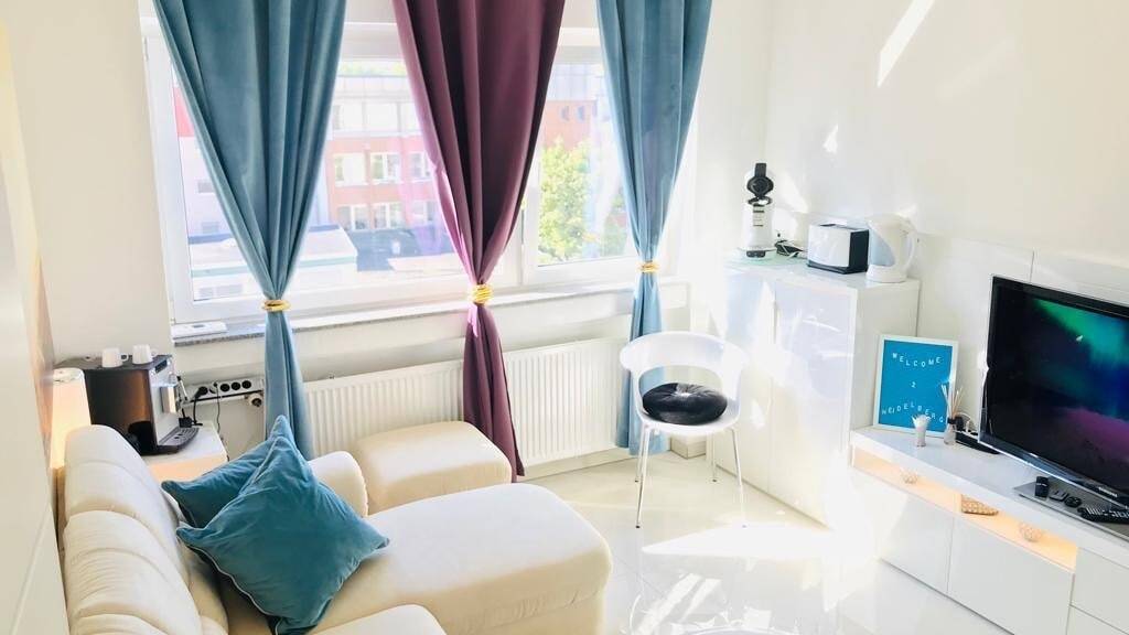 WG-Zimmer zum Kauf 179.000 € 2 Zimmer 35,6 m² frei ab sofort Bergheim Heidelberg 69115