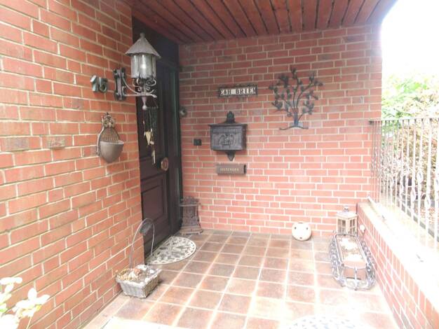 Bungalow zum Kauf 365.000 € 5 Zimmer 135 m² 455 m² Grundstück Wulfen Dorsten 46286