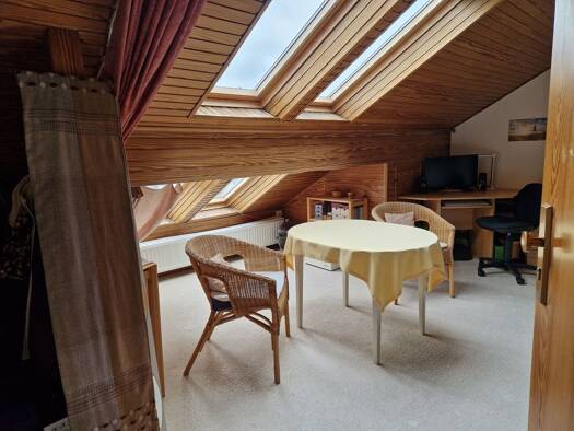 Wohnung zur Miete 500 € 1 Zimmer 38 m² frei ab 01.10.2026 Hamburger Straße 33 Peterswerder Ost 28205