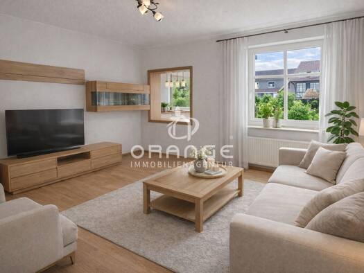 Wohnung zum Kauf 189.800 € 3,5 Zimmer 75 m² Schöneiche bei Berlin 15566