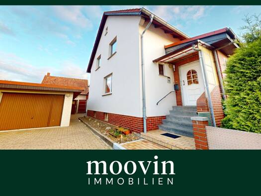Einfamilienhaus zum Kauf 249.000 € 8 Zimmer 150 m² 1.100 m² Grundstück Rottorf Königslutter am Elm / Beienrode 38154