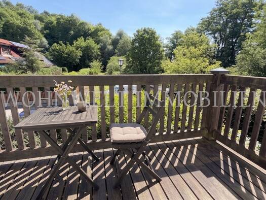 Wohnung zum Kauf 159.000 € 1,5 Zimmer 38,9 m² Haag Haag an der Amper 85410
