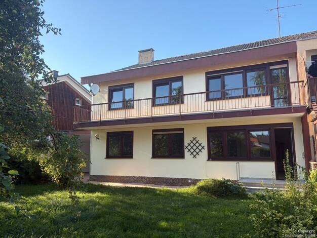 Wohnung zum Kauf 435.000 € 4 Zimmer 118 m² EG Westerham Feldkirchen-Westerham 83620
