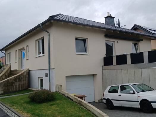 Einfamilienhaus zum Kauf provisionsfrei 193.500 € 5 Zimmer 207 m² 621 m² Grundstück Ochshausen Lohfelden 34253