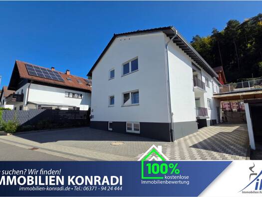 Mehrfamilienhaus zum Kauf 649.000 € 17 Zimmer 369 m² 505 m² Grundstück Hohenecken Kaiserslautern 67661