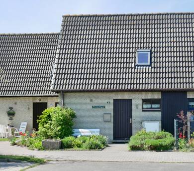 Reihenmittelhaus zum Kauf 249.000 € 3 Zimmer 80 m² 176 m² Grundstück Friedrichskoog 25718