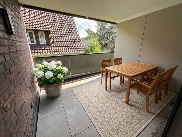 Wohnung zur Miete - Erstbezug 955 € 2 Zimmer 70,4 m² 1. Geschoss frei ab sofort Rheine Rheine 48431