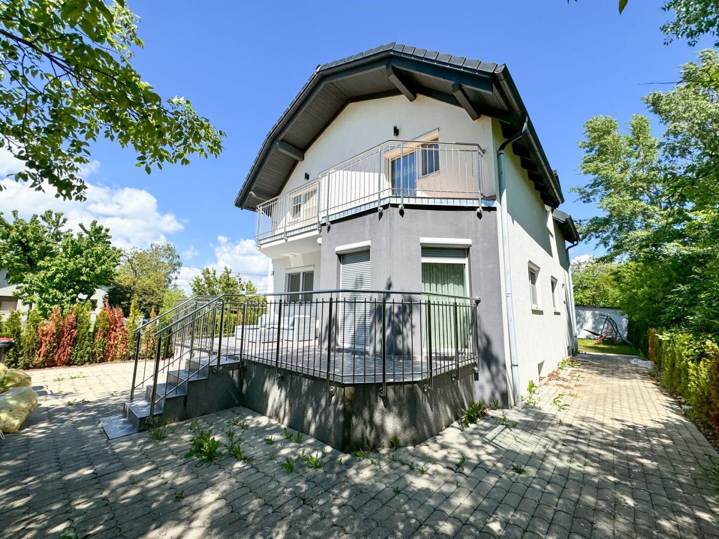 Einfamilienhaus zur Miete 2.375 € 5 Zimmer 146,8 m²<br/>Wohnfläche 687 m²<br/>Grundstück Groß-Enzersdorf 2301