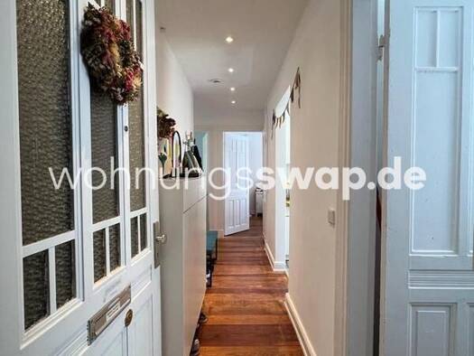 Wohnung zur Miete Tauschwohnung 1.000 € 2 Zimmer 55 m² 3. Geschoss Eppendorf Nord 20251
