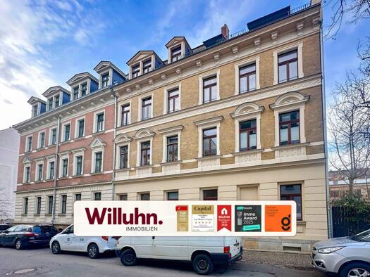 Sonstiges zum Kauf als Kapitalanlage geeignet 359.000 € 4 Zimmer 106 m² Dölitz-Dösen Leipzig 04279