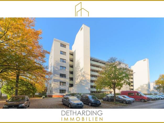 Terrassenwohnung zum Kauf 198.000 € 2 Zimmer 65,8 m² 1. Geschoss Laatzen-Mitte Laatzen 30880
