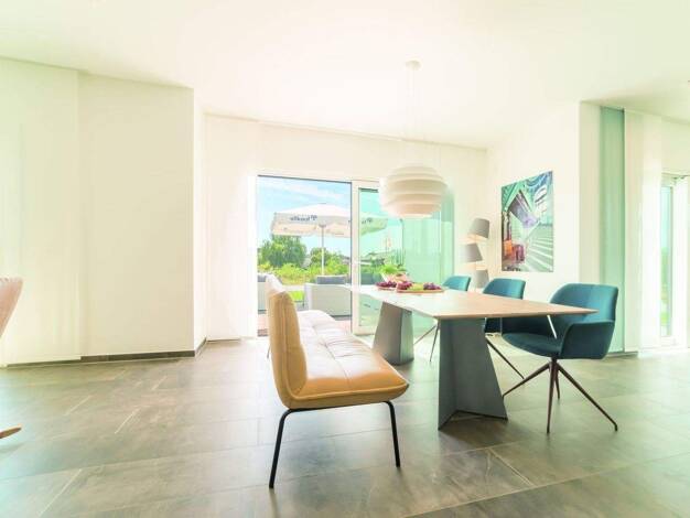 Bungalow zum Kauf - Erstbezug provisionsfrei 281.919 € 4 Zimmer 142 m² 720 m² Grundstück Brand-Erbisdorf Brand Erbisdorf 09618