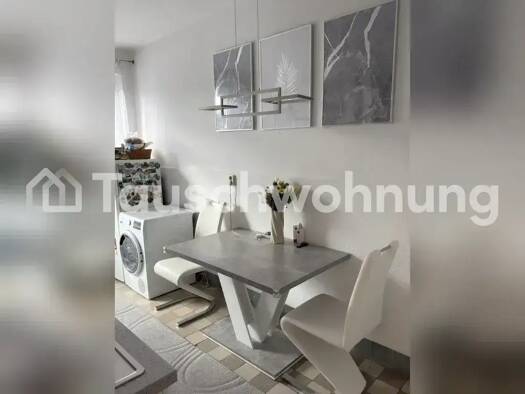 Wohnung zur Miete Tauschwohnung 745 € 3 Zimmer 65 m² Alsterdorf Hamburg 22307