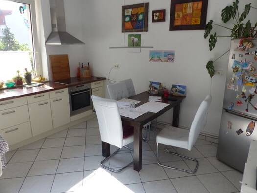 Wohnung zur Miete 600 € 3 Zimmer 77 m² Geschoss 1/4 Kleefeld Hannover 30625