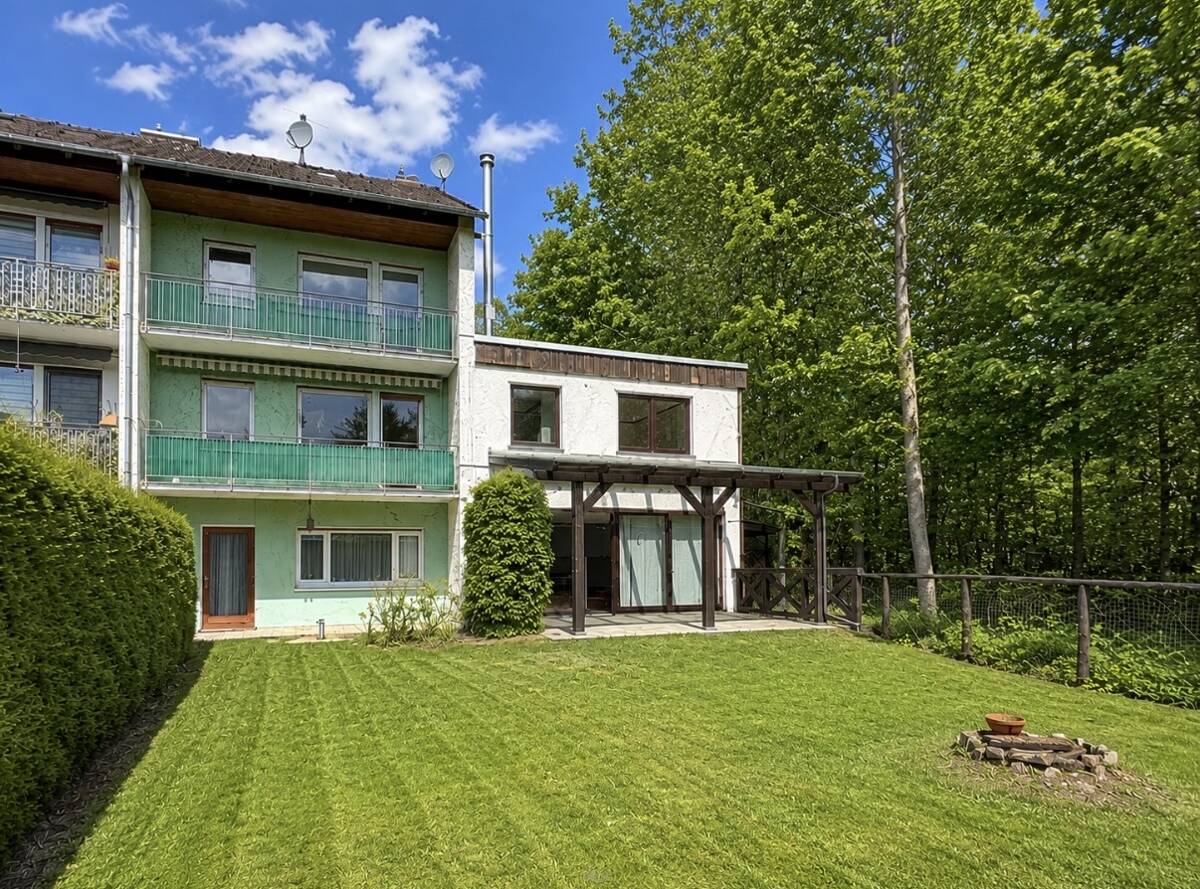Reihenmittelhaus zum Kauf - Ansicht 2