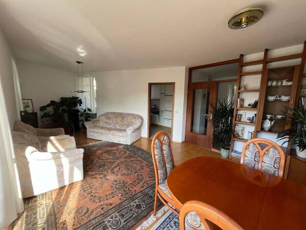 Wohnung zur Miete 930 € 4 Zimmer 72 m² 2. Geschoss frei ab 01.09.2025 Vor der Laakenbreite 2 Weende Göttingen 37075