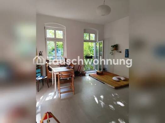 Wohnung zur Miete Tauschwohnung 460 € 2 Zimmer 50 m² 2. Geschoss Neukölln Berlin 12051