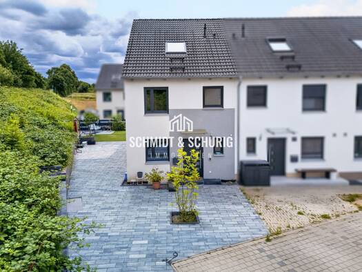 Reihenendhaus zum Kauf 499.000 € 5 Zimmer 146,5 m² 630 m² Grundstück Helmsheim Bruchsal / Helmsheim 76646