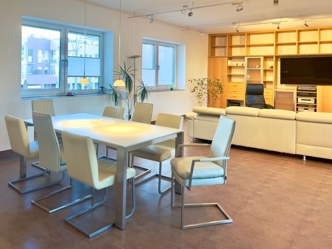 Wohnung zum Kauf 890.000 € 4 Zimmer 160 m²<br/>Wohnfläche 1.<br/>Geschoss Baldham Baldham 85598