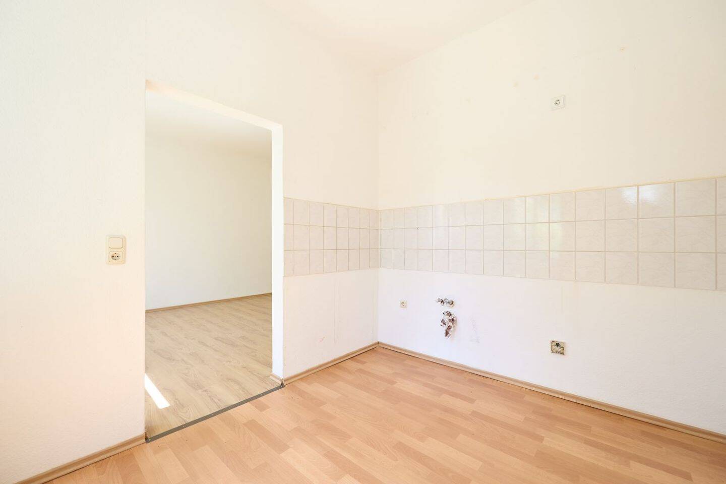 Mehrfamilienhaus zum Kauf - Mehr