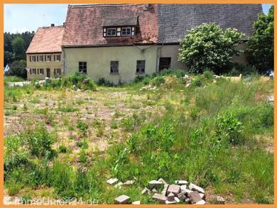 Grundstück zum Kauf 49.000 € 552 m² Grundstück Lotterhof Feuchtwangen 91555