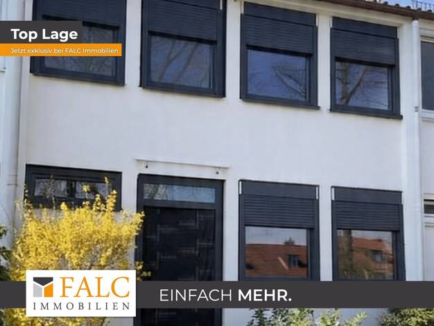 Reihenmittelhaus zum Kauf 399.990 € 4 Zimmer 104 m² 209 m² Grundstück frei ab 01.06.2026 Kulmbach 95326