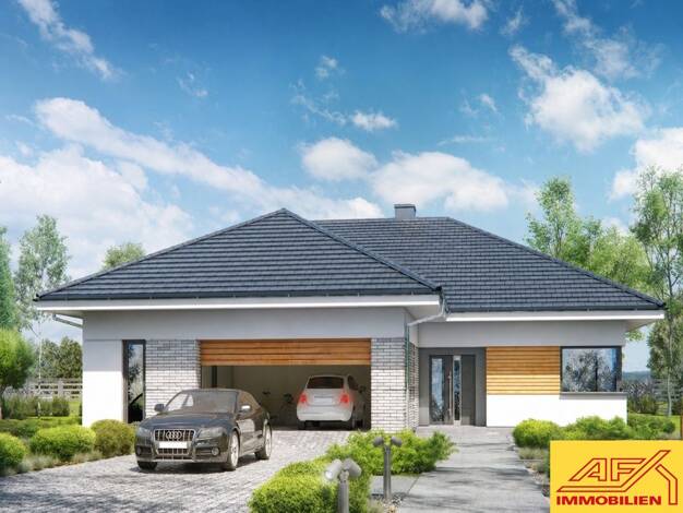 Einfamilienhaus zum Kauf - Erstbezug 369.000 € 3 Zimmer 124 m² 1 m² Grundstück Warstein Warstein 59581