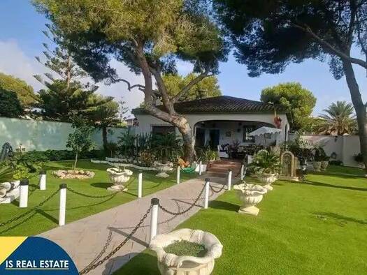 Chalet zum Kauf 950.000 € 3 Zimmer 250 m² Orihuela 03189