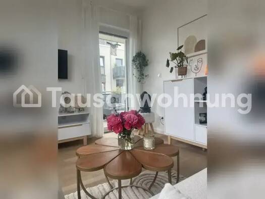 Wohnung zur Miete Tauschwohnung 650 € 2 Zimmer 55 m² 1. Geschoss Toitenwinkel Rostock 18147