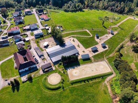 Land-/Forstwirtschaft zum Kauf 1.590.000 € 47.197 m² Grundstück Ternberg 4452