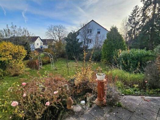 Doppelhaushälfte zum Kauf 995.000 € 7 Zimmer 180 m² 512 m² Grundstück Riedenberg Stuttgart 70619