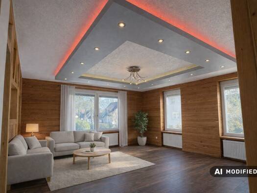 Mehrfamilienhaus zum Kauf 495.000 € 7 Zimmer 188 m² 1.363 m² Grundstück Gerabronn Gerabronn 74582