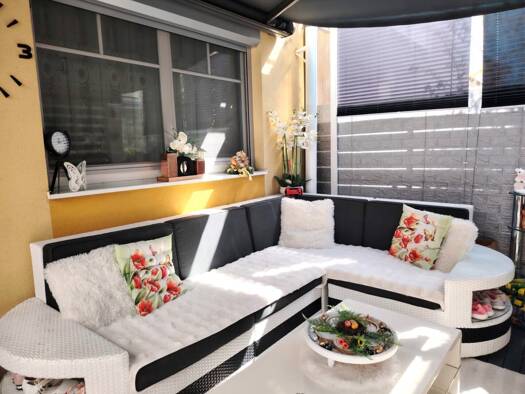 Reihenmittelhaus zum Kauf 420.000 € 5 Zimmer 130 m² 130 m² Grundstück Neunkirchen 2620