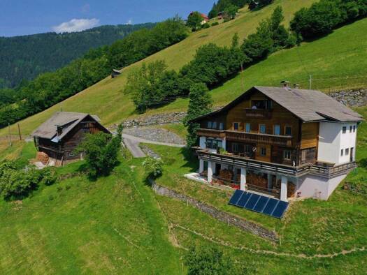 Land-/Forstwirtschaft zum Kauf 690.000 € 121.283 m² Grundstück Steinfeld 9754