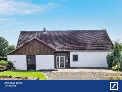 Einfamilienhaus zum Kauf 165.000 € 6 Zimmer 255 m² 1.059 m² Grundstück Dützen Minden 32429