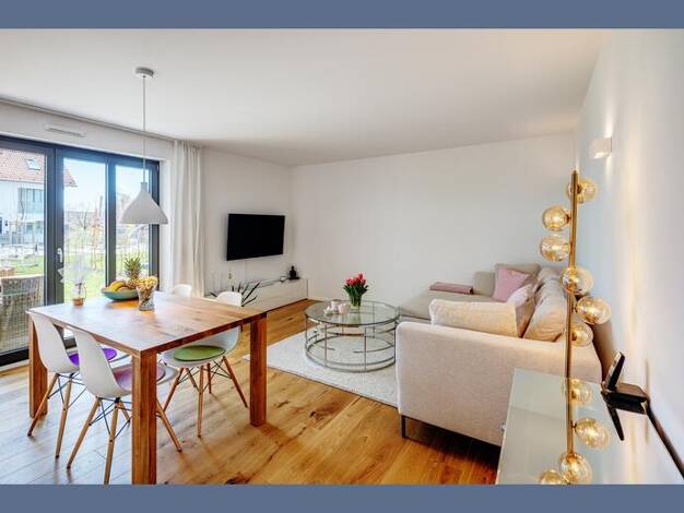 Wohnung zur Miete 1.560 € 2 Zimmer 60 m² frei ab 30.11.2026 Erling Andechs 82346