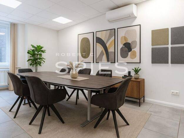 Bürofläche zur Miete 12 € 175 m² Bürofläche teilbar ab 175 m² Bahnhofsvorstadt Bremen 28195