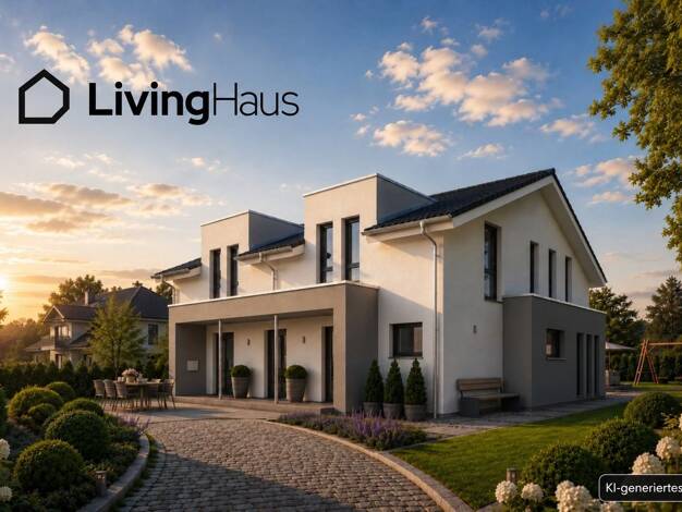 Mehrfamilienhaus zum Kauf 816.050 € 5 Zimmer 242 m² 458 m² Grundstück Wengern Wetter (Ruhr) 58300
